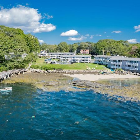 Smuggler'S Cove Inn Boothbay المظهر الخارجي الصورة