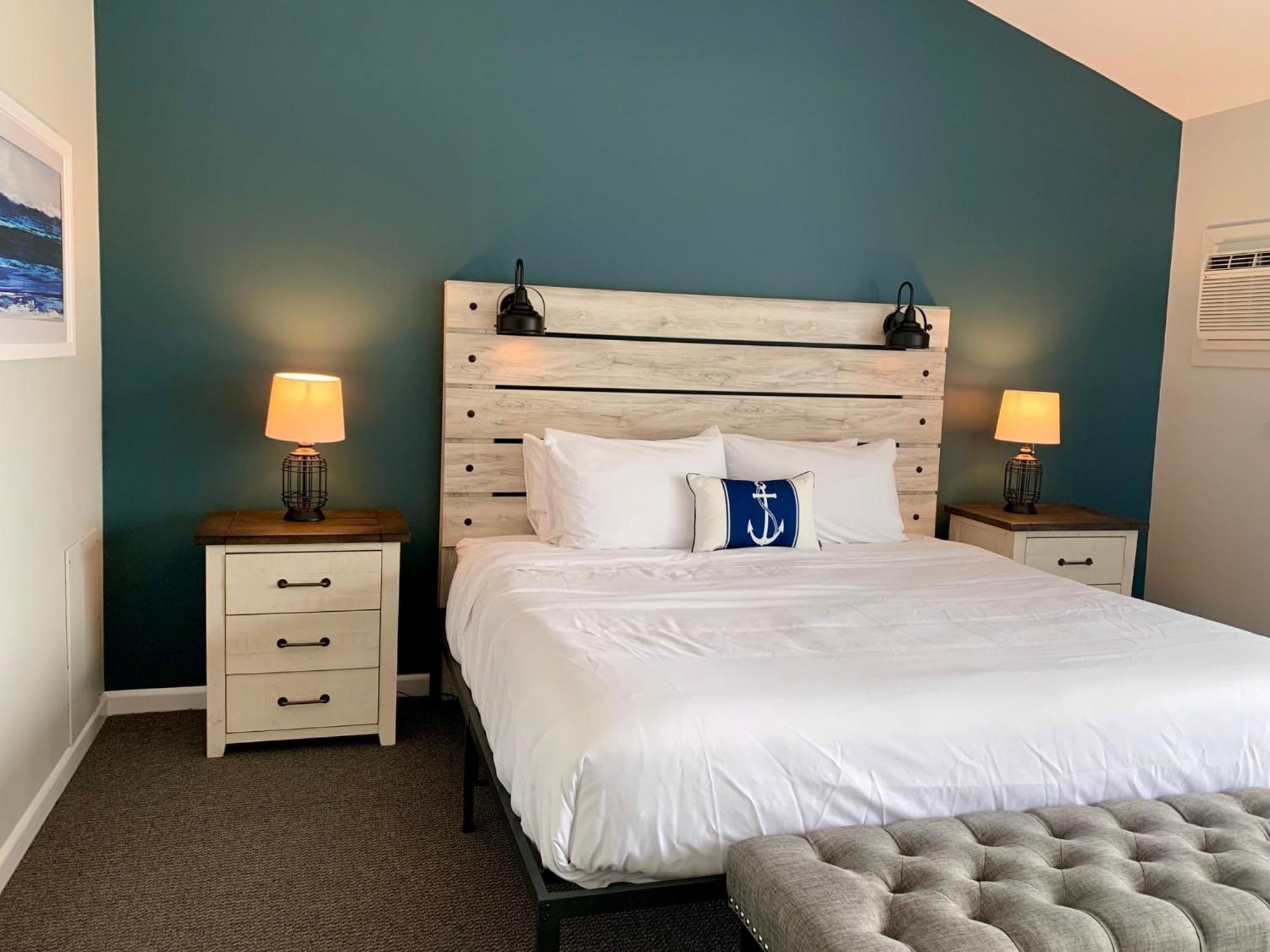 Smuggler'S Cove Inn Boothbay المظهر الخارجي الصورة